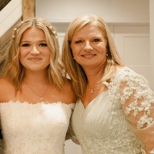 Meet your Posher, Heike